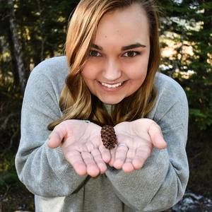 Meet your Posher, Jenna